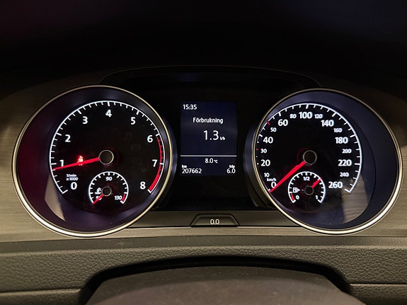 Volkswagen Golf-Serie 3 of 5