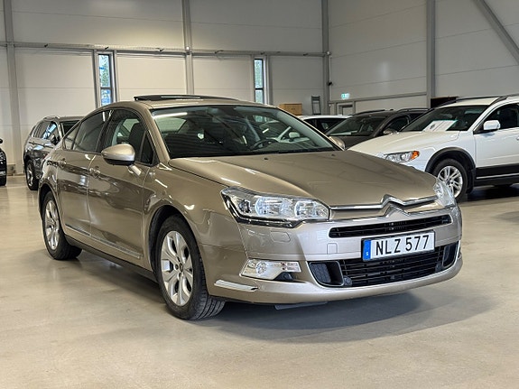 Citroen C5