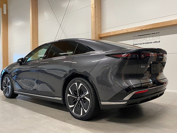 Mazda 6e 4 of 21