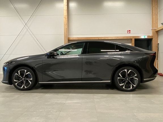 Mazda 6e 5 of 21