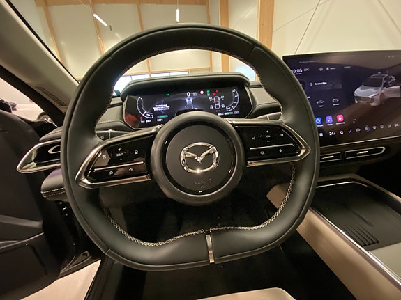Mazda 6e 10 of 21