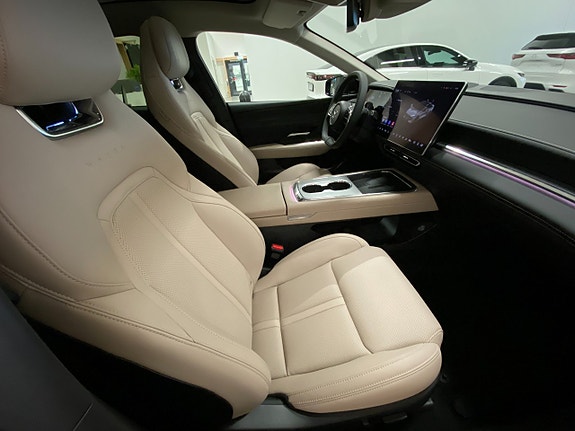 Mazda 6e 16 of 21