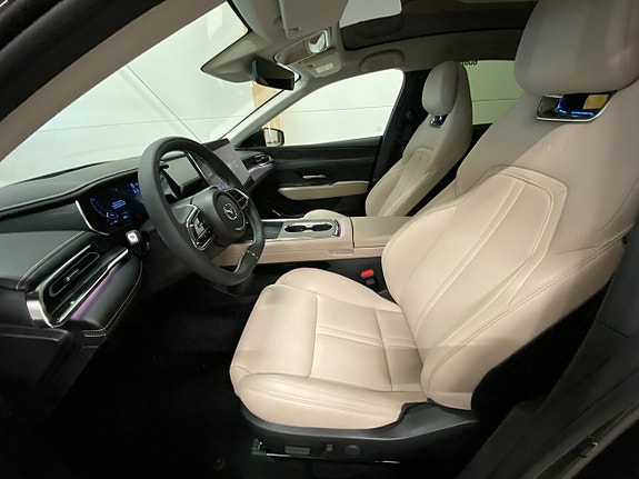 Mazda 6e 7 of 21