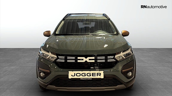 Dacia Jogger 9 of 22