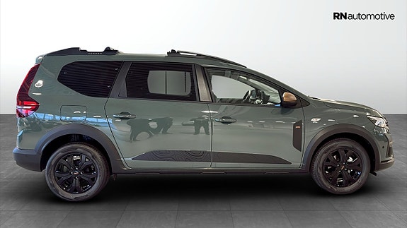 Dacia Jogger 7 of 22