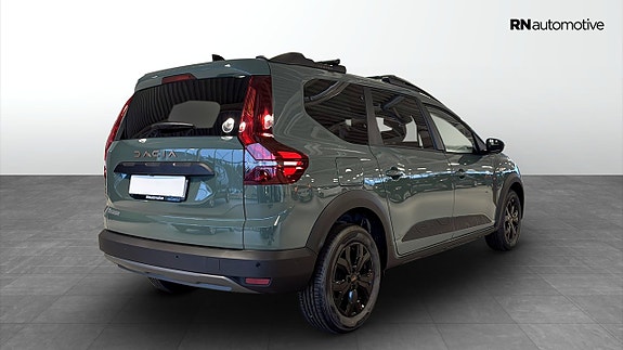 Dacia Jogger 6 of 22