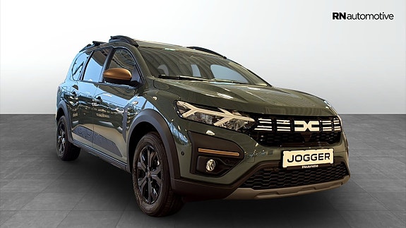 Dacia Jogger 8 of 22