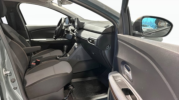 Dacia Jogger 15 of 22