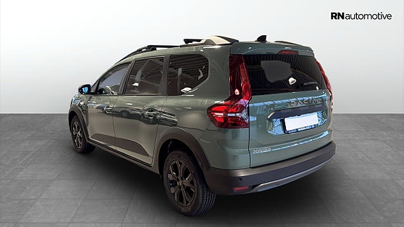 Dacia Jogger 3 of 5