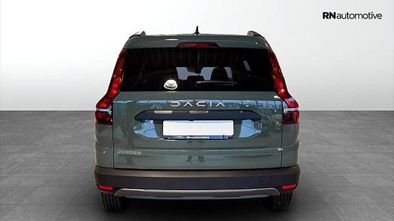 Dacia Jogger 4 of 5