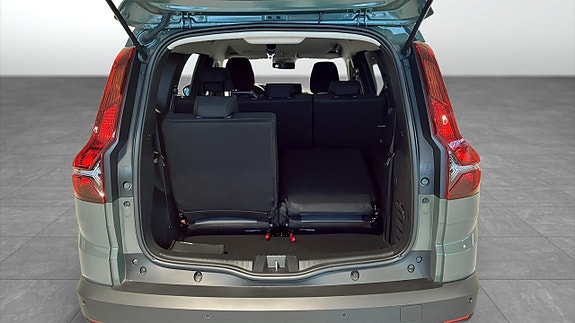 Dacia Jogger 5 of 5