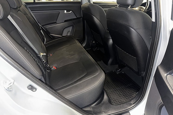 Kia Sportage 8 of 11