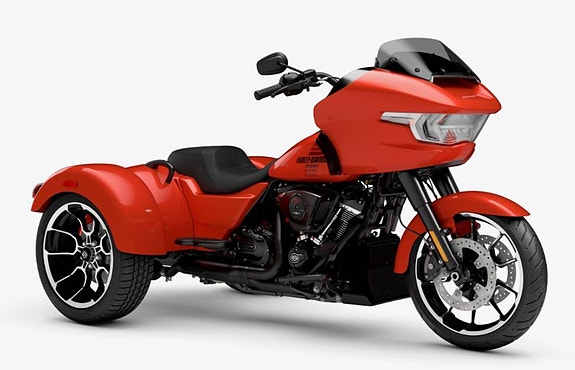 Harley-Davidson Road Glide™ 3