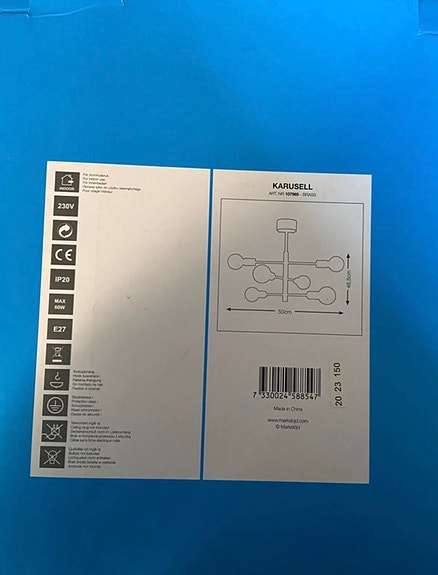 Product image 2 of 3