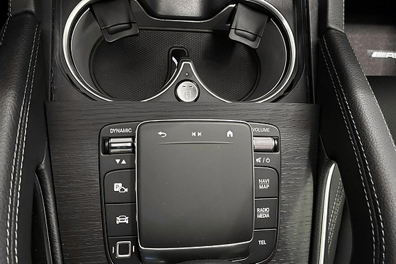 Mercedes-Benz GLE350 de 15 of 17