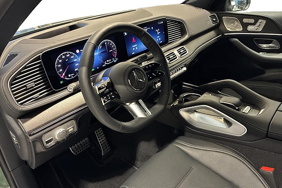 Mercedes-Benz GLE350 de 6 of 17