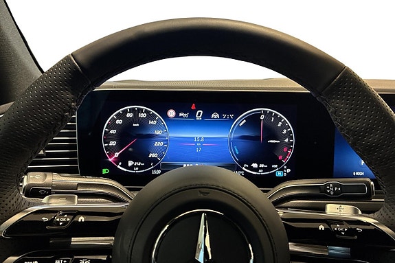 Mercedes-Benz GLE350 de 7 of 17