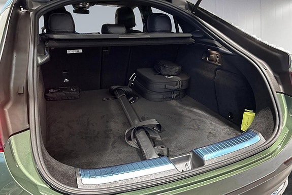 Mercedes-Benz GLE350 de 16 of 17