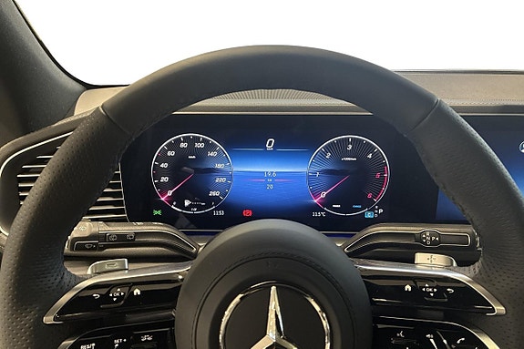 Mercedes-Benz GLS450 d 7 of 16