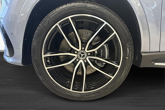 Mercedes-Benz GLS450 d 5 of 16