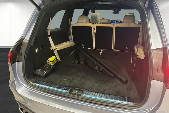 Mercedes-Benz GLS450 d 15 of 16