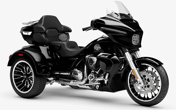 Harley-Davidson Street Glide™ 3 Limited