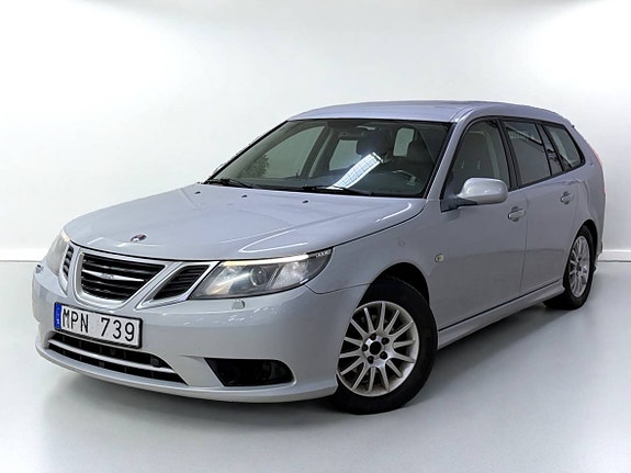 Saab 9-3
