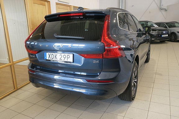 Volvo XC60 4 of 5