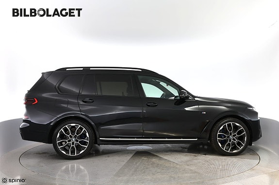 BMW X7 5 of 20