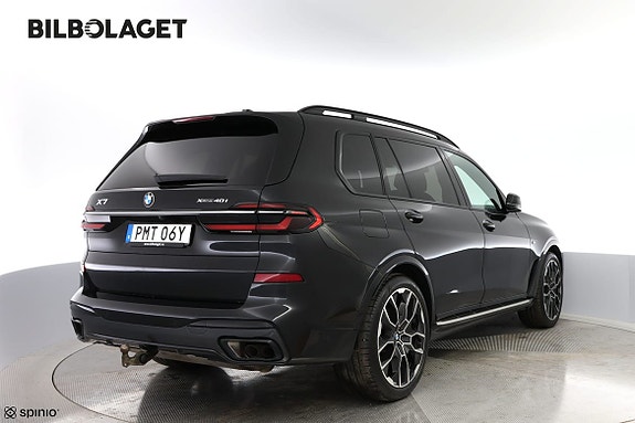 BMW X7 4 of 20