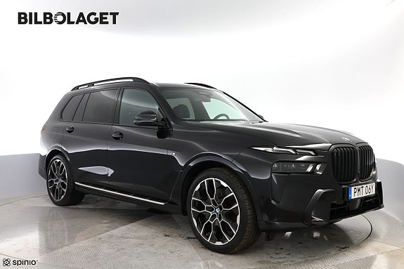 BMW X7 6 of 20