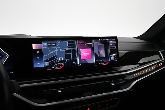 BMW X7 14 of 20