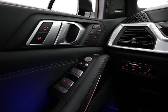 BMW X7 16 of 20