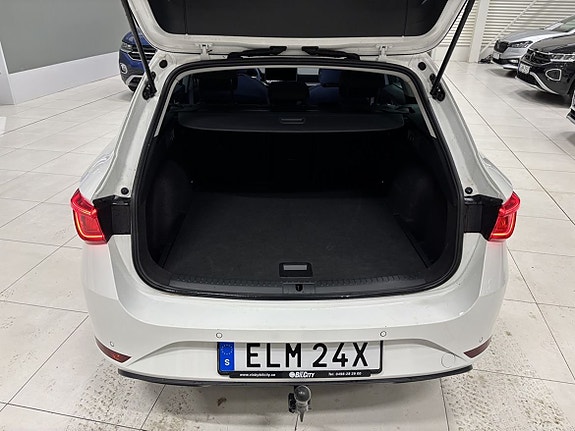 Seat Leon 5 of 5