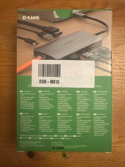 Product image 2 of 6