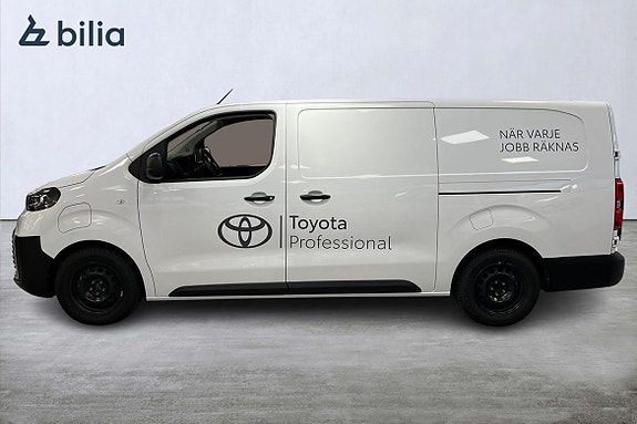 Toyota Proace 3 of 5
