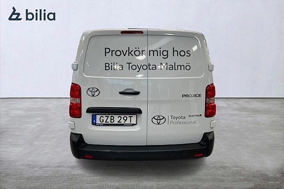 Toyota Proace 4 of 5