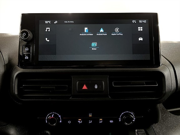 Citroen Berlingo 17 of 25