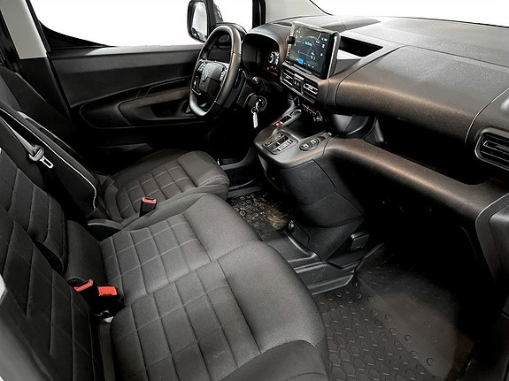 Citroen Berlingo 23 of 25