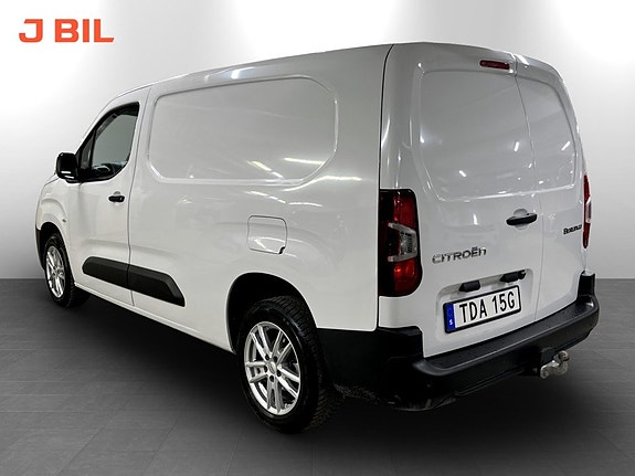 Citroen Berlingo 4 of 5