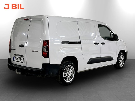 Citroen Berlingo 7 of 25