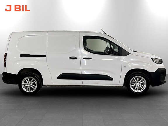 Citroen Berlingo 6 of 25