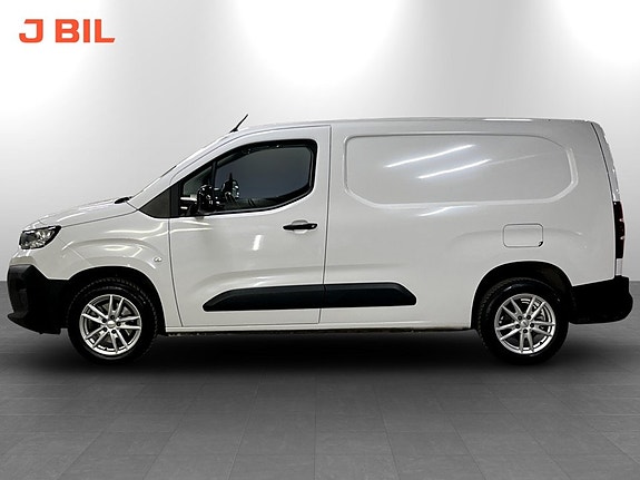 Citroen Berlingo 5 of 5