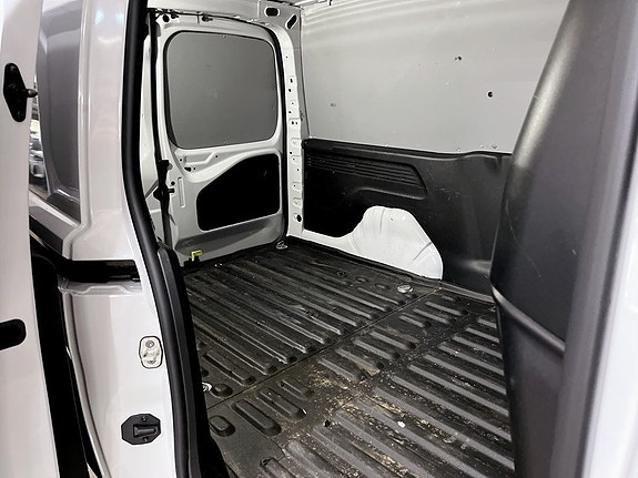 Citroen Berlingo 24 of 25