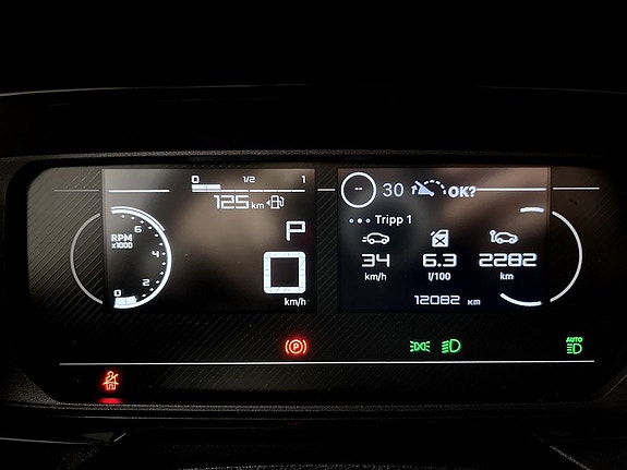 Citroen Berlingo 15 of 25