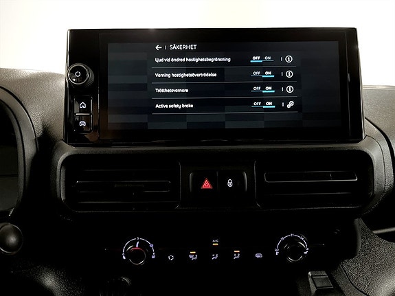 Citroen Berlingo 19 of 25