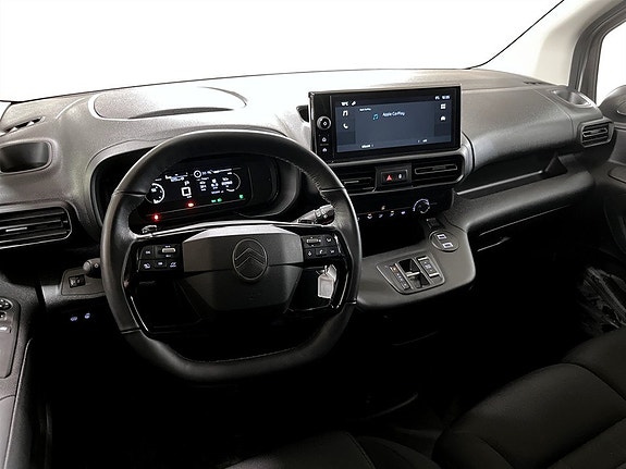 Citroen Berlingo 12 of 25