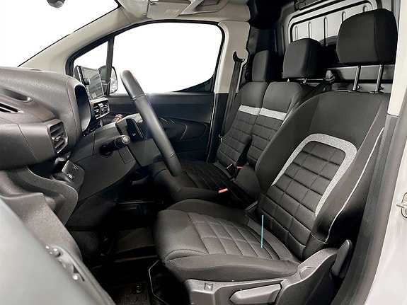 Citroen Berlingo 10 of 25