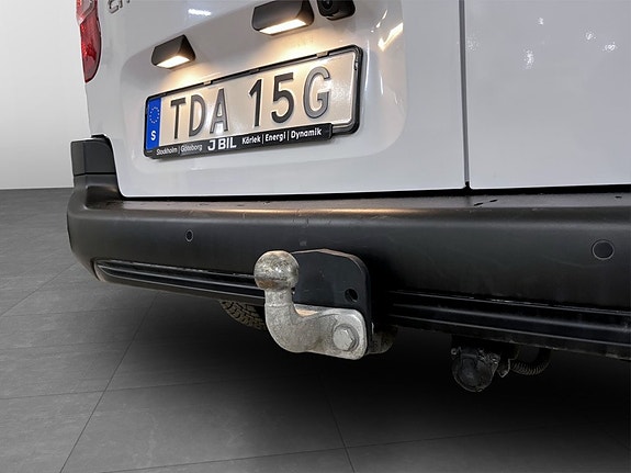 Citroen Berlingo 8 of 25