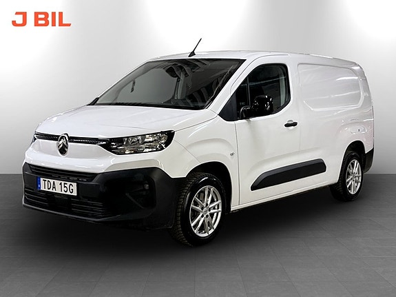 Citroen Berlingo 3 of 5